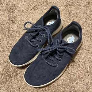 Allbirds Tree Runners
